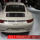 Illustration for article titled Buy A Porsche 911 50 Years Edition And Keep It For 50 Years